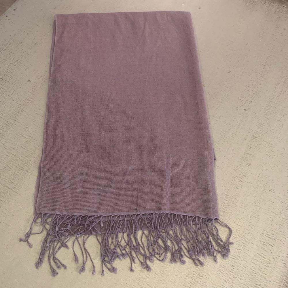 Gorgeous Pashmina scarf/wrap